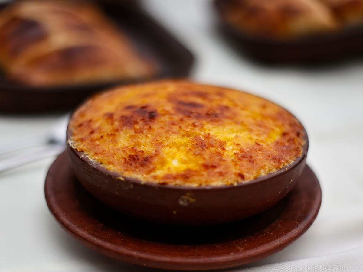 Pastel de choclo es elegido como uno de los mejores guisos del mundo por segundo año consecutivo