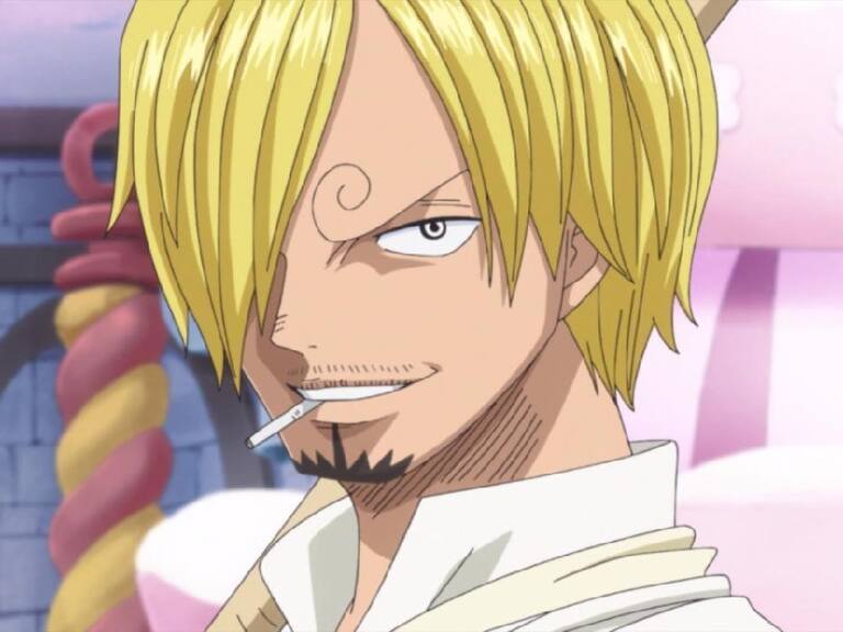 Sanji