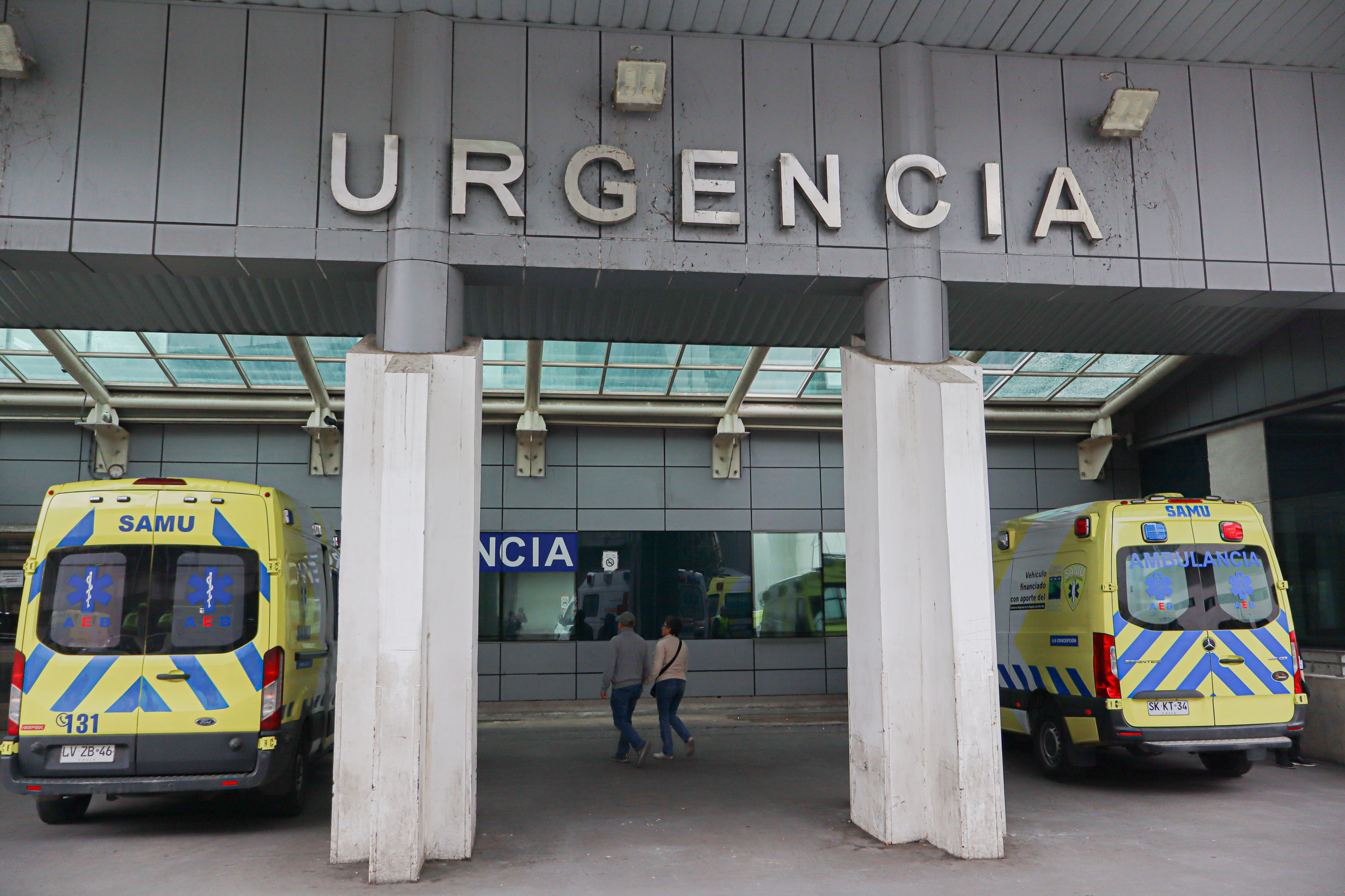 Agencia UNOP