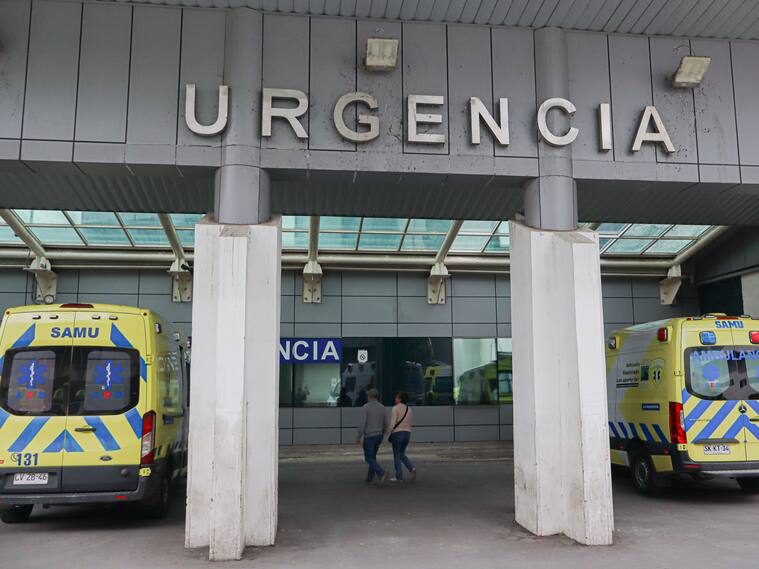 Agencia UNOP