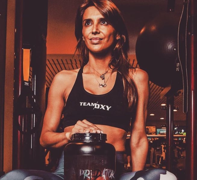 Carla Ballero | Instagram