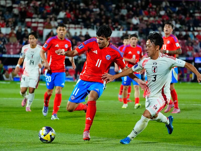 Mundial Sub 20: ¿qué partidos se juegan hoy 3 de octubre y quién transmite por TV?