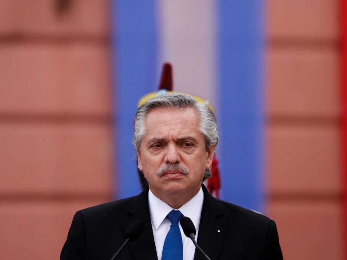 Alberto Fernández es imputado por lesiones graves y amenazas coactivas contra su exesposa