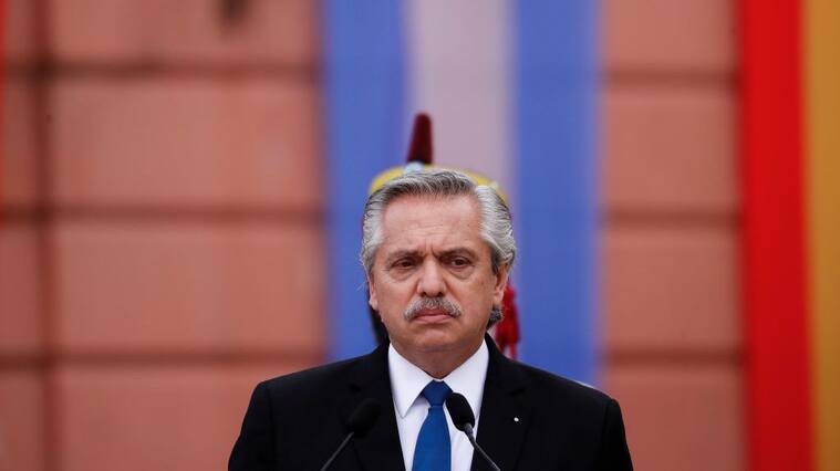 Alberto Fernández es imputado por lesiones graves y amenazas coactivas contra su exesposa