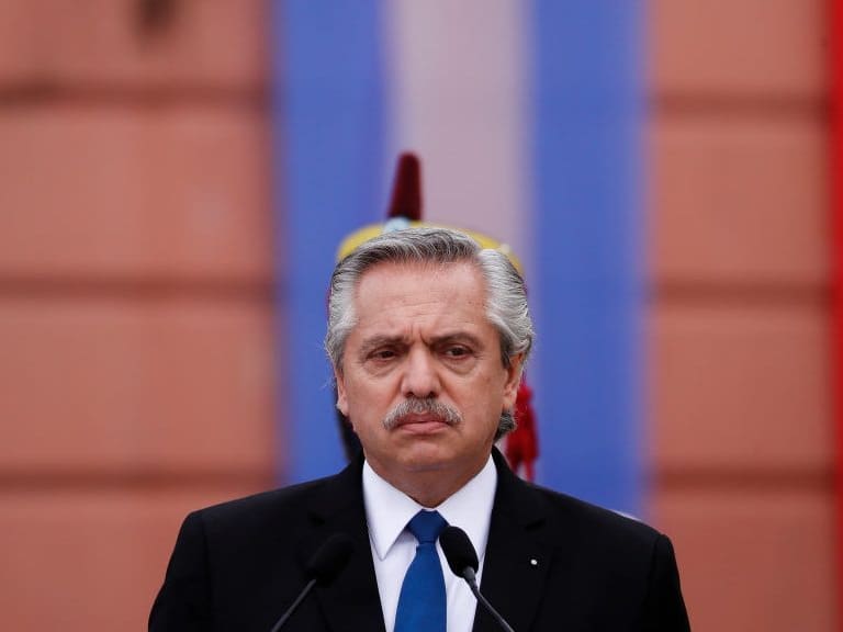 Éxodo en el gobierno de Alberto Fernández: cinco ministros renunciaron