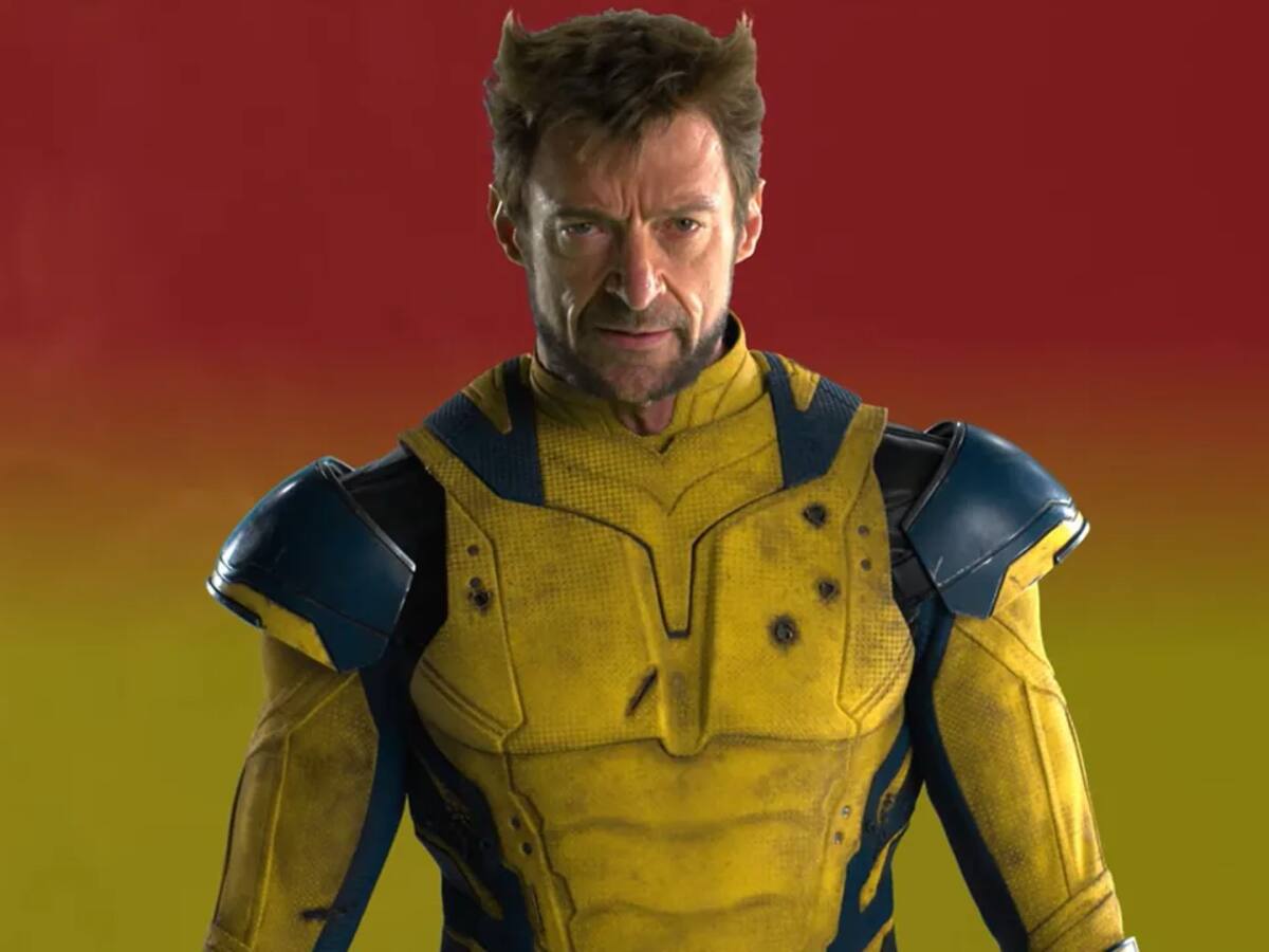 Marvel compartió un curioso video de ocho horas del Wolverine de Hugh Jackman por una potente razón