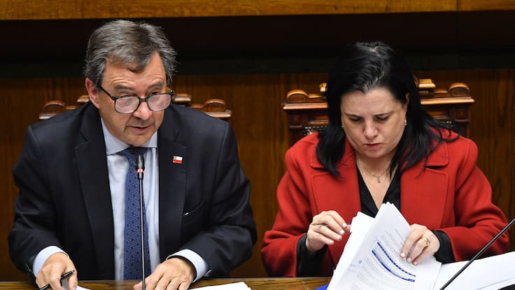 Ministro Barros respalda a Steinert tras operativo en Temucuicui: “No se cuentan los planes, sino que el resultado”