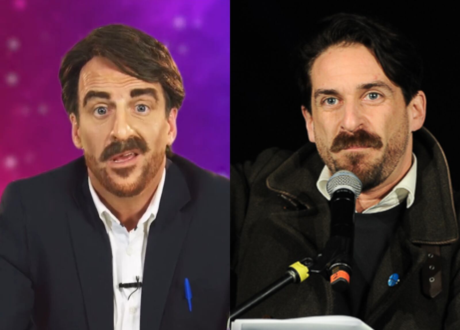 Agencia Uno