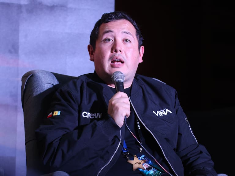 Daniel Merino, Bizarro