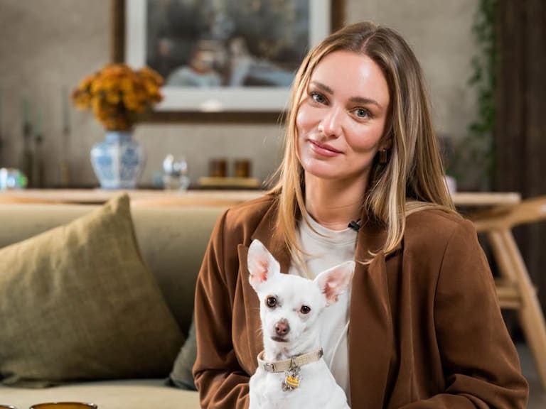 Kika Silva rompe el silencio sobre su relación con Cristián Arriagada: “Merecemos construir nuestra vida”