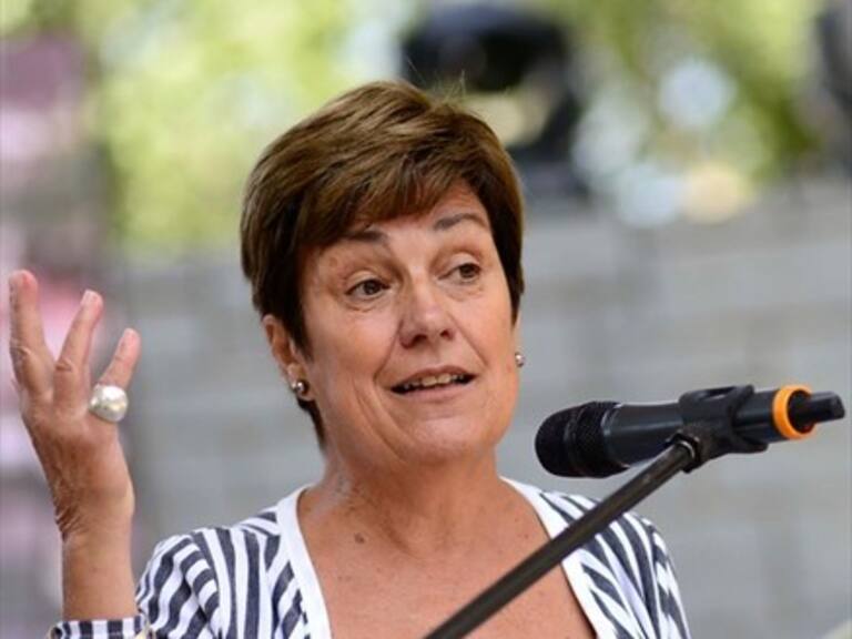 Josefa Errázuriz: «De ser necesario, volveré a entregar la información requerida»