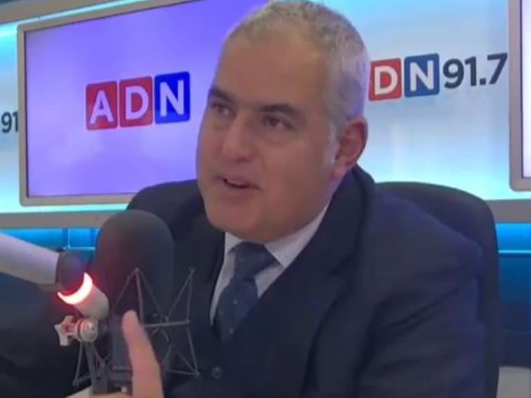 Sabas Chahuán y la ley de violencia en los estadios: "Se puede mejorar la legislación, pero primero hay que aplicarla bien"