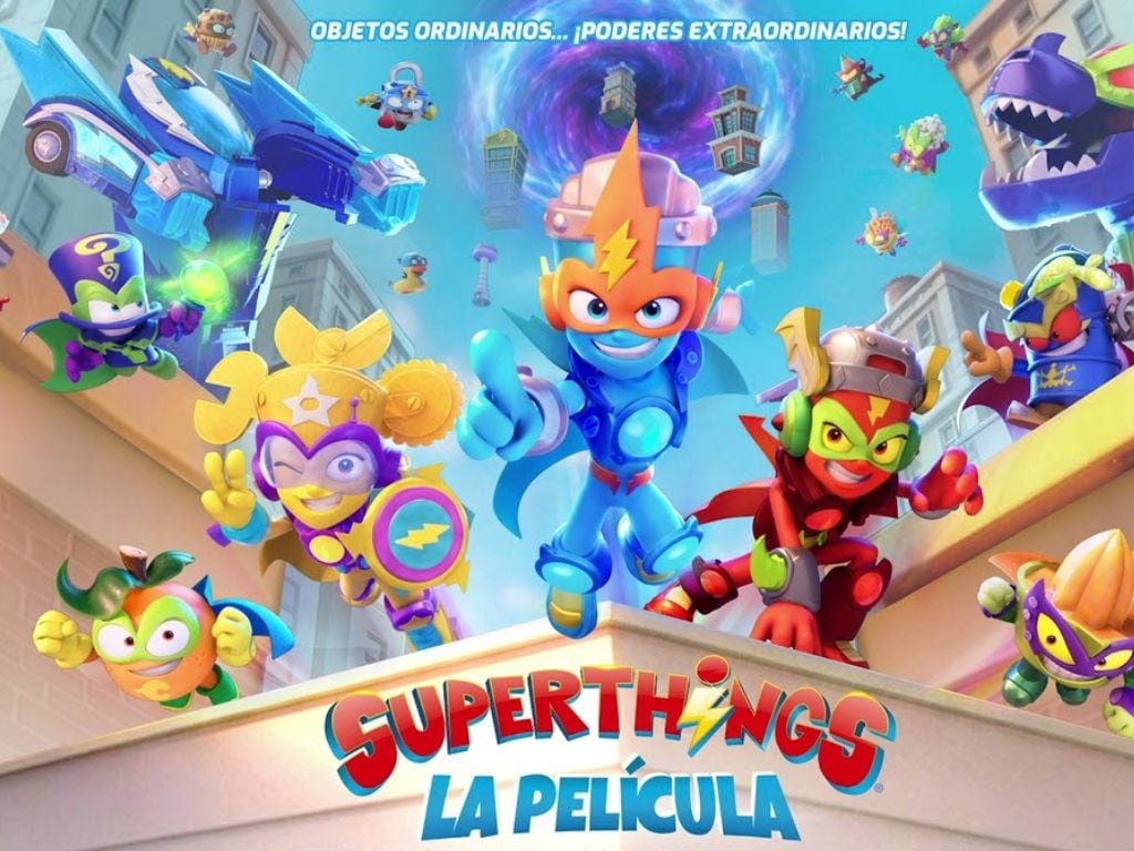 Superthings