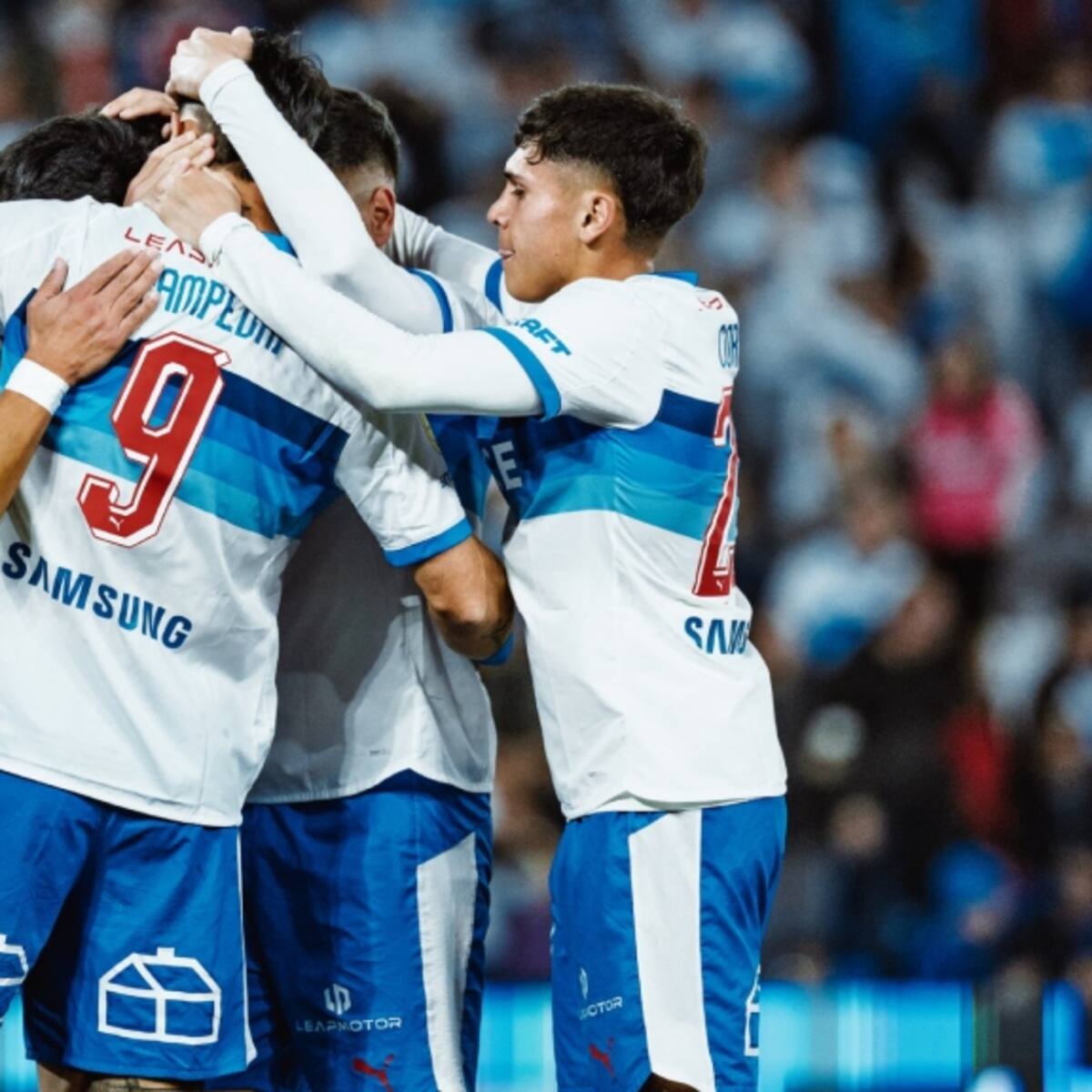 Los dos ‘refuerzos’ que espera la UC para la Copa Libertadores: “Ojalá se le den los tiempos”