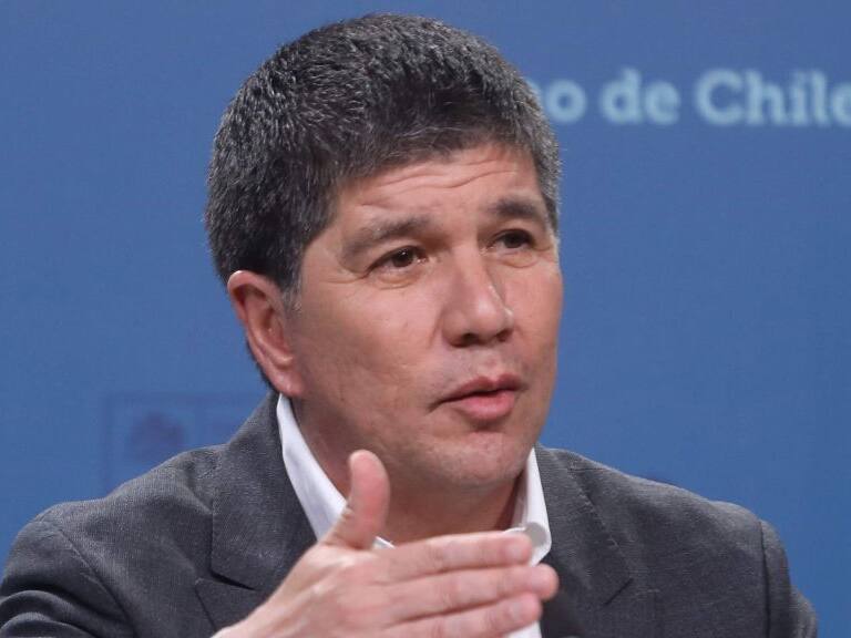 Subsecretario Monsalve y marino secuestrado en Ecuador: «Las policías ya están trabajando»