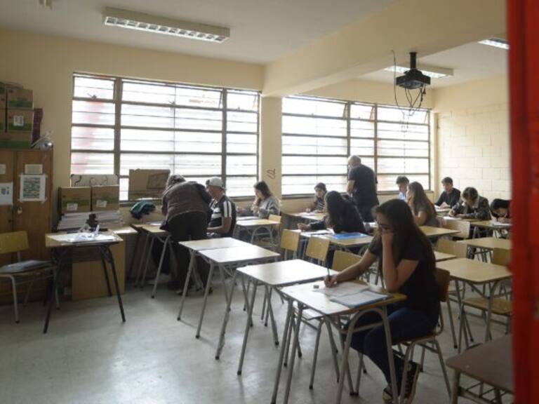 Simulador de Ponderaciones