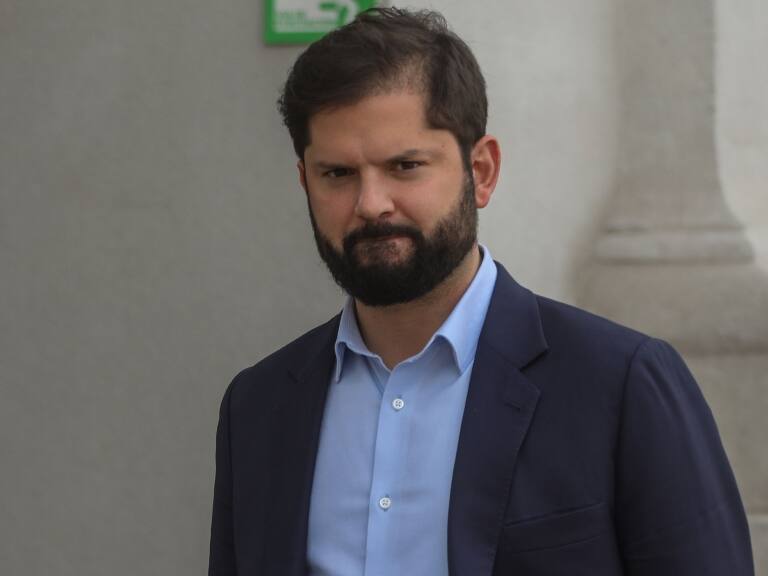 ANP critica dichos del Presidente Boric y los califica como «hostiles con la labor periodística»