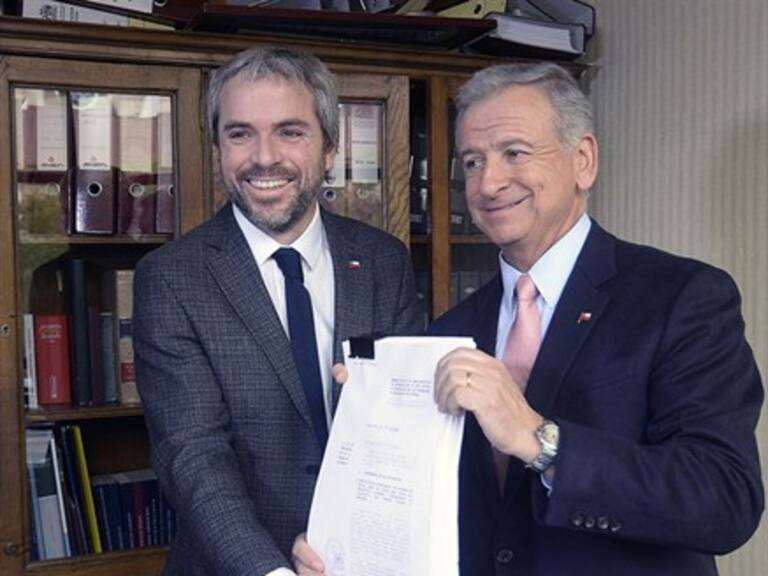 Gobierno se retrasó en ingreso de proyecto de reforma tributaria