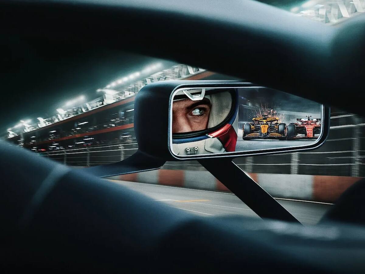 “Fórmula 1: Drive to Survive”: Conoce todos los detalles de la temporada 7 que llegará a Netflix