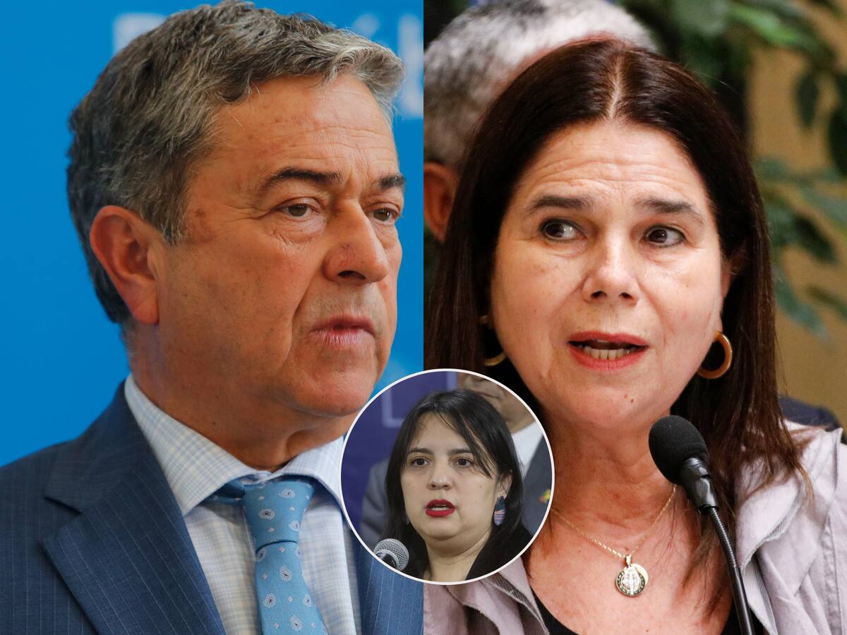 Oposición exige salida de la directora de Dipres tras revelarse millonarios traspasos desde Corfo al Gobierno