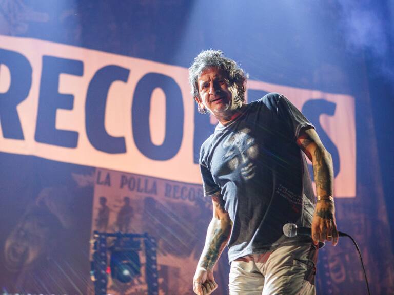 La Polla Records en Barcelona