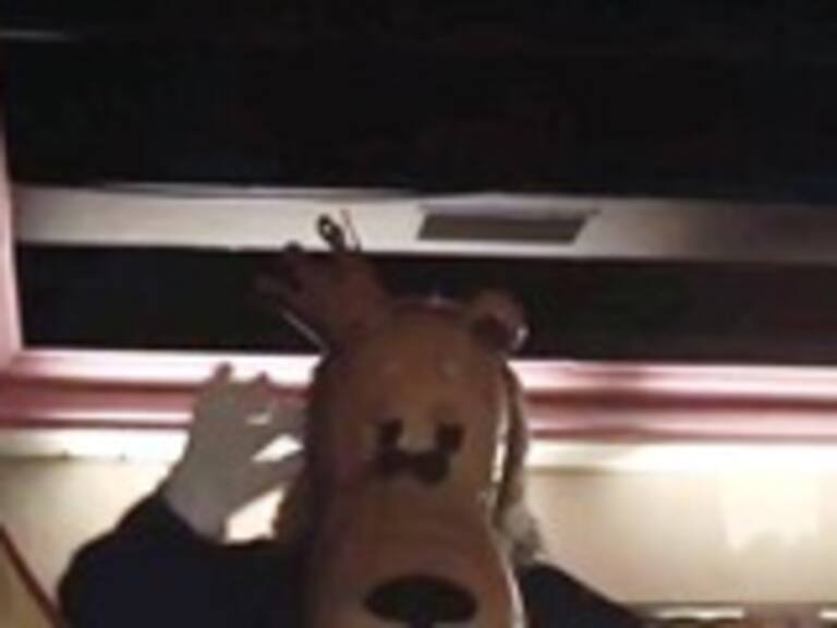 Película de Mundo Mágico será un »drama con tintes de suspenso y terror»