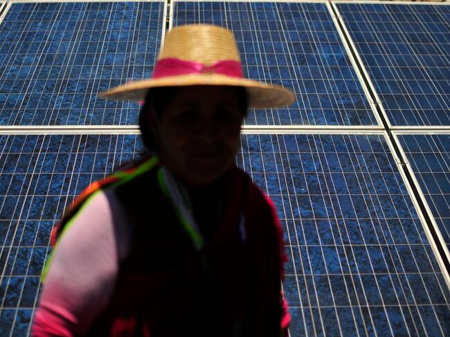 Compañía española comprará proyectos solares en el norte de Chile: desembolsará más de US$120 millones | Agencia Uno