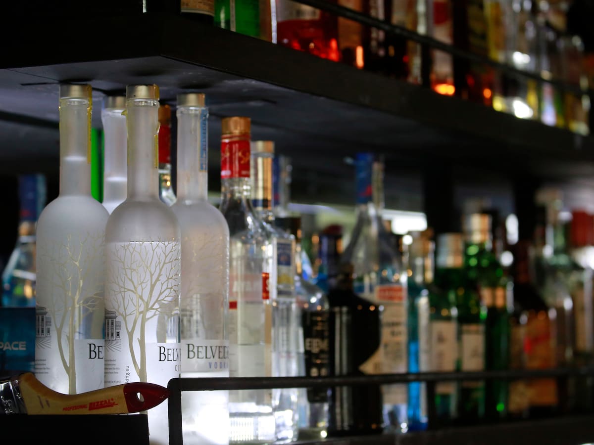 Jefe del Departamento de Nutrición y Alimentos del Ministerio de Salud sobre etiquetado de alcoholes: “No discrimina entre categorías de bebidas”
