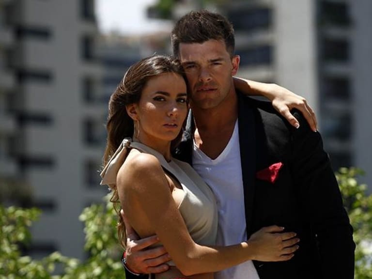 «A veces a uno le pegan duro»: Leandro Penna y el conmovedor mensaje para su ex Aylén Milla