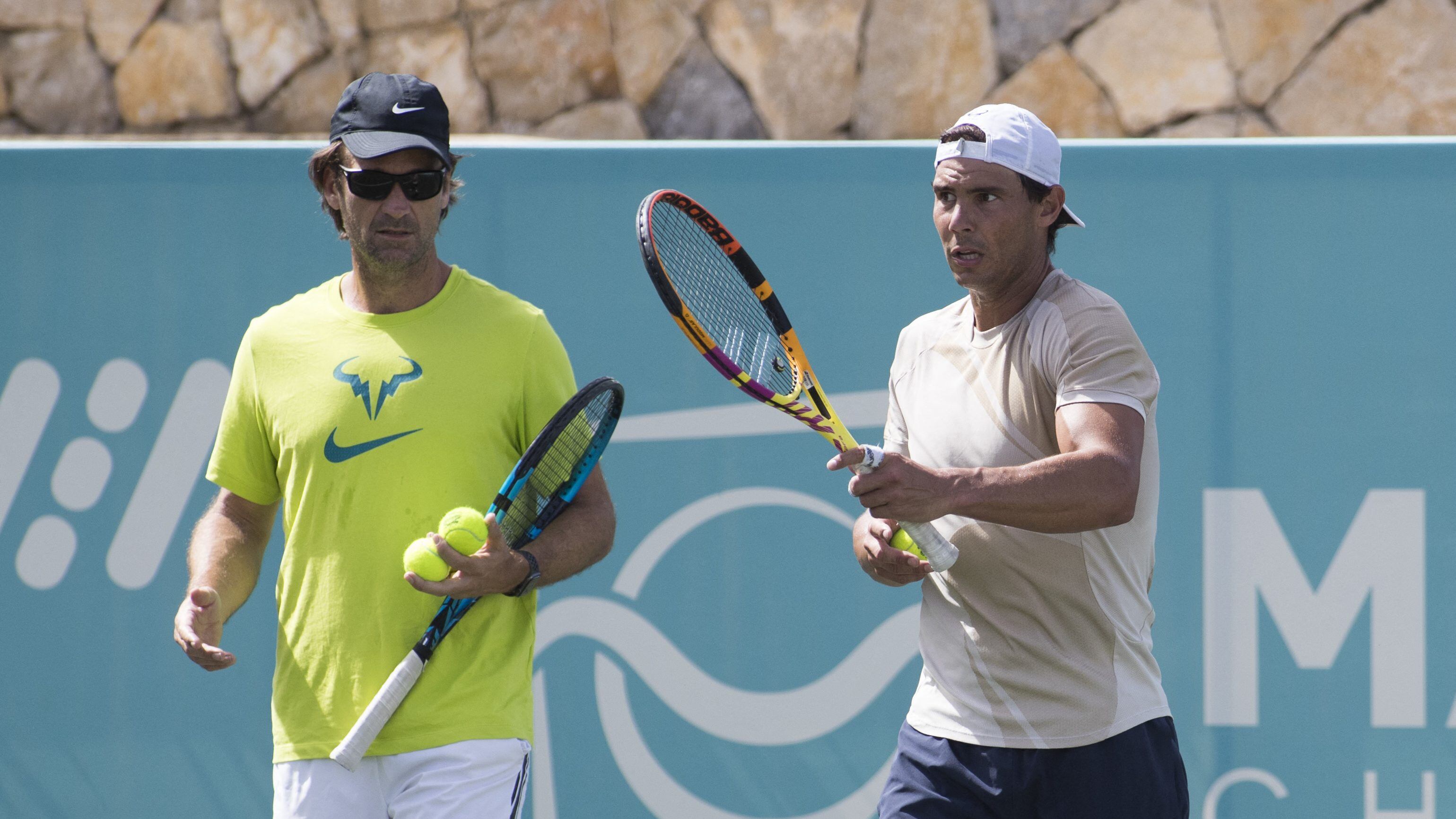 Rafael Nadal