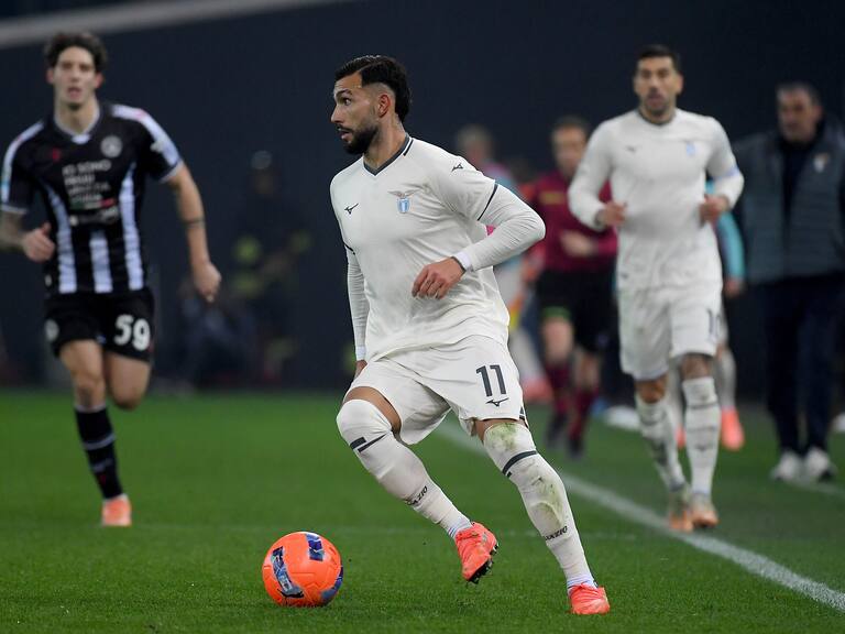 Valentín Castellanos se va a la Premier League: la U de Chile recibirá importante cifra por el traspaso