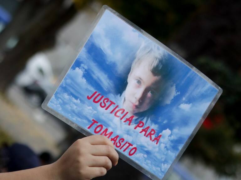 Caso Tomás Bravo: Fiscalía descarta muerte acidental