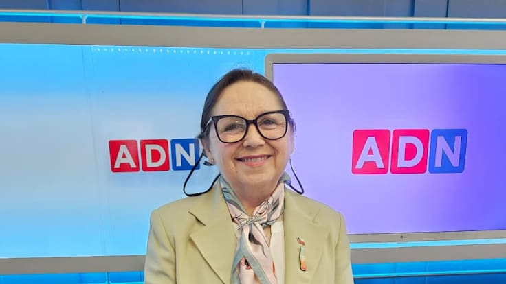 “El barrio es una familia más grande”: El trabajo de Marta Zapata, beneficiada por programa “Mi almacén, mi comunidad”