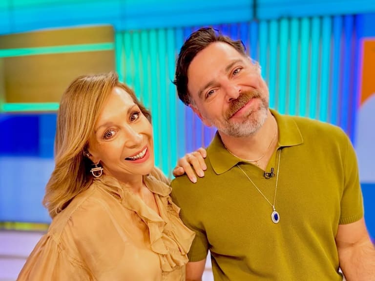 “Tengo mi precio”: José Antonio Neme rompe el silencio por posible salida de Mega y millonario contrato en canal rival