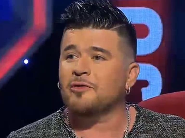 Junior Playboy compartió fotografía de su hija y aseguró que es igual a Michelle Carvalho