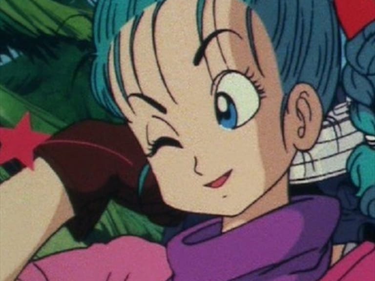 Actriz que hacía la voz de Bulma en Dragon Ball falleció