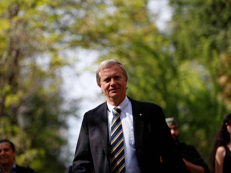 FOTO:FRANCISCO FLORES SEGUEL/AGENCIAUNO