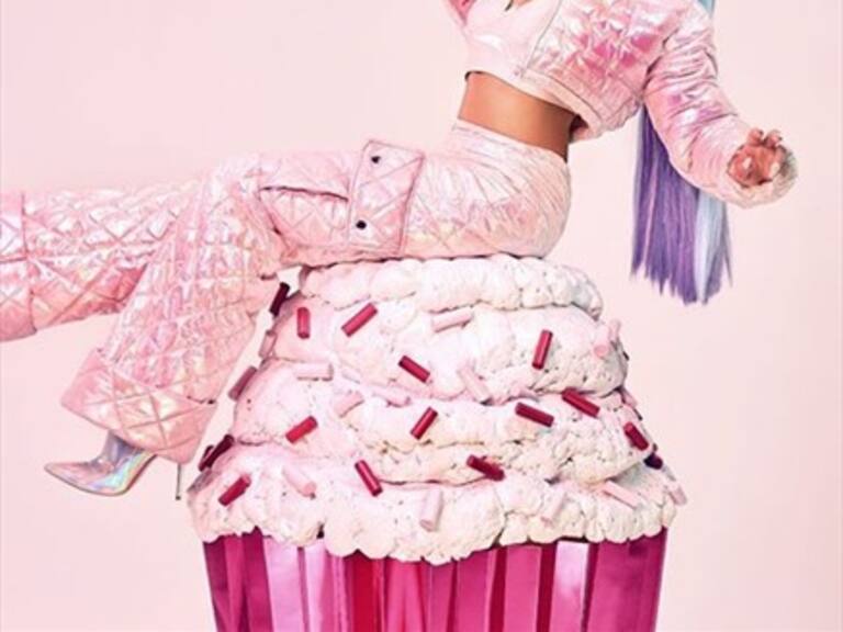 Princesa Alba estrenó su nuevo sencillo: «Hacerte mal»
