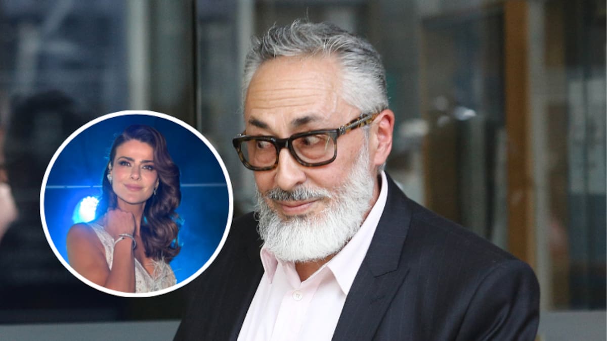 En medio de revés judicial de Tonka Tomicic: Parived reaparece tras dos años con lujoso detalle que supera los $100 millones