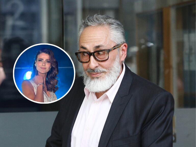 En medio de revés judicial de Tonka Tomicic: Parived reaparece tras dos años con lujoso detalle que supera los $100 millones