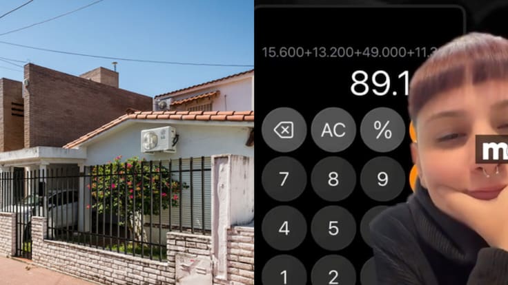 “Mi amiga me pidió que le cuidara la casa una semana y después me quiso cobrar”: la insólita historia de usuaria que se hizo viral