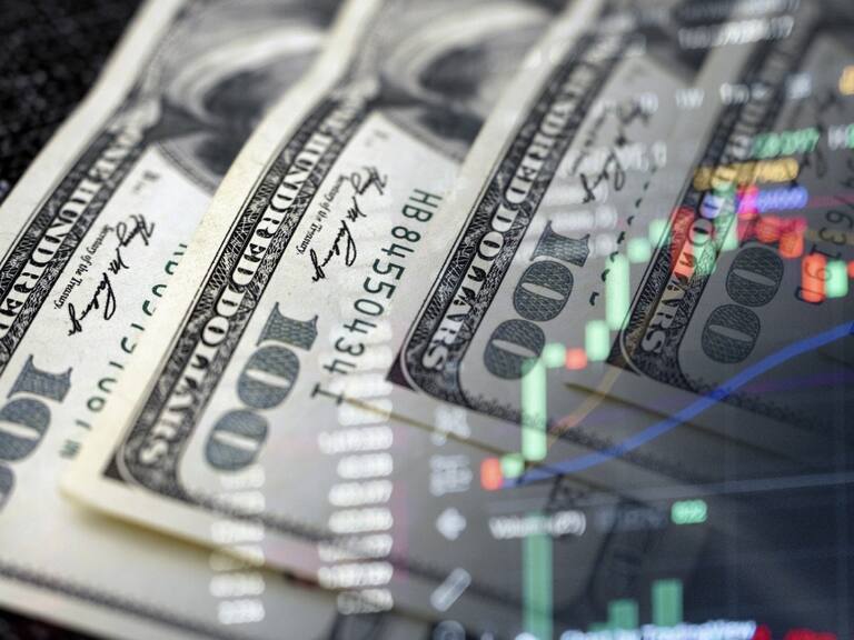 Ante moderada inflación en Estados Unidos: ¿Qué efectos tiene el dato para la economía chilena?