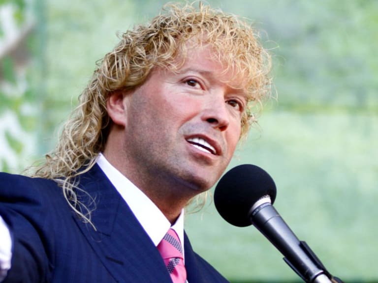 Mansión regalada por Farkas es vendida por más de $5 mil millones: Esto fue lo que hicieron con el dinero