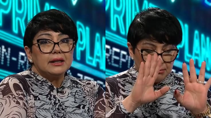 Funan a Vanessa Daroch por supuestas estafas: revelan cuánto cobra por “canalizar” y tarotista responde con todo