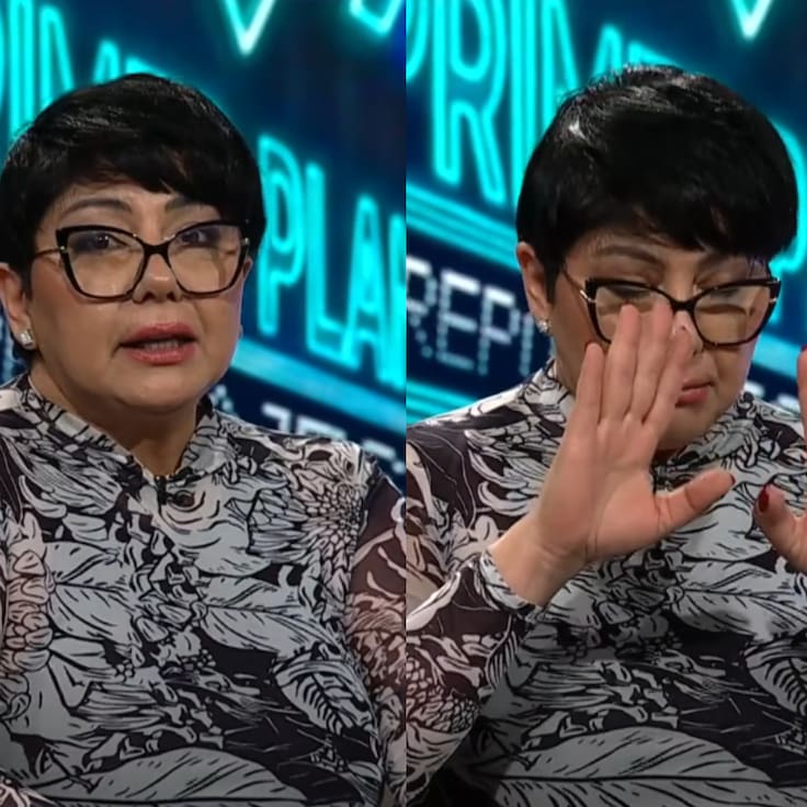 Funan a Vanessa Daroch por supuestas estafas: revelan cuánto cobra por “canalizar” y tarotista responde con todo