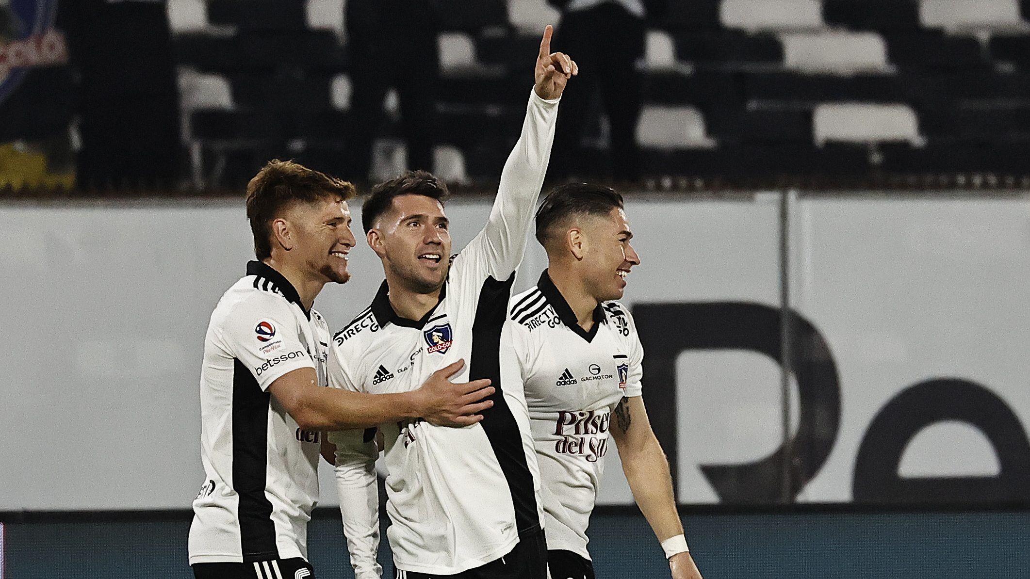 Leandro Stillitano destacó la eficacia de Colo Colo ante Coquimbo Unido