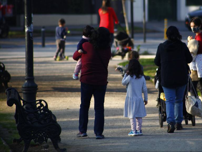 Covid-19: estudio de Harvard alerta que niños infectados presentan mayor carga viral que adultos internados en cuidados intensivos