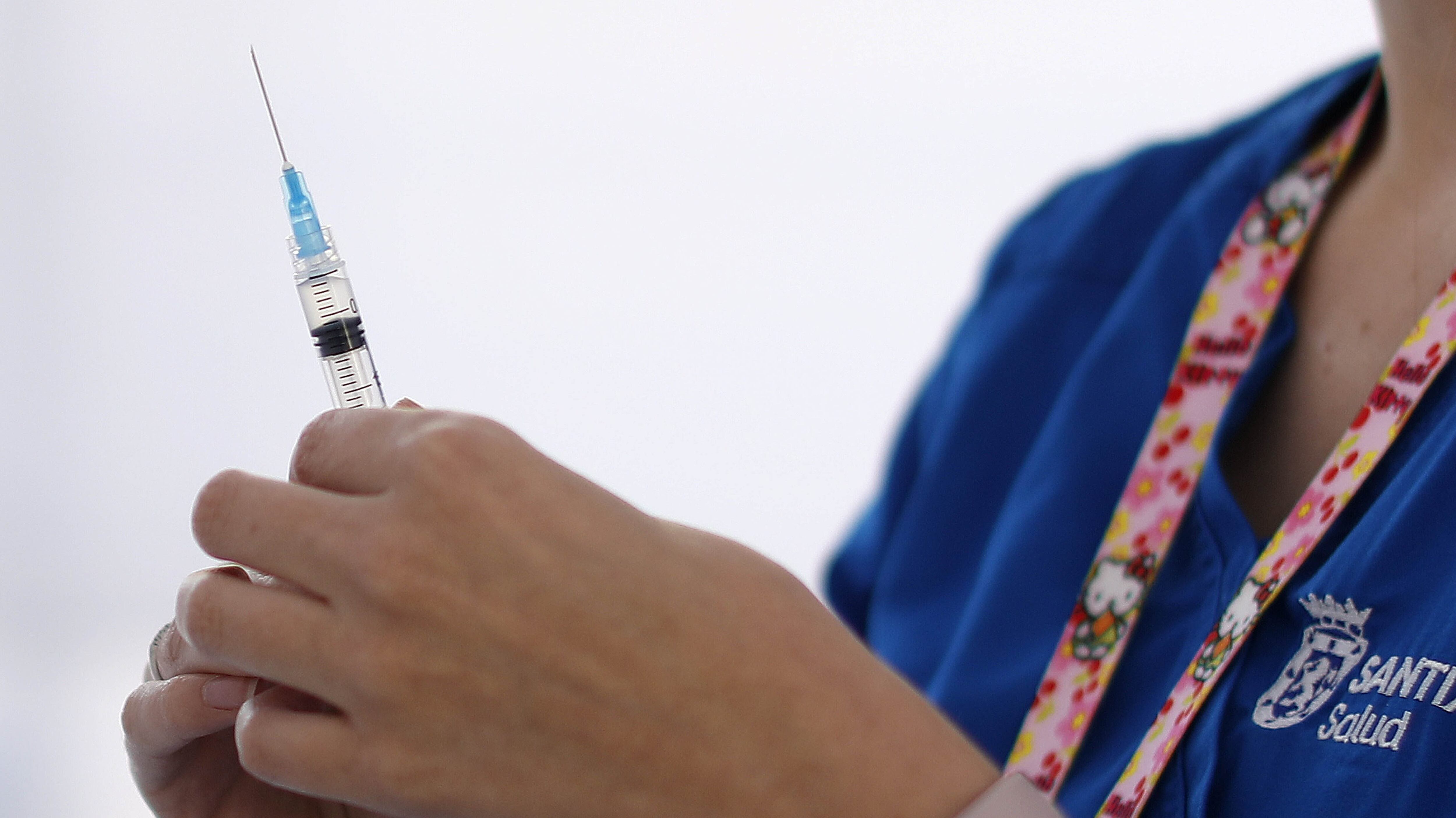 Seremi de Salud llamó a vacunarse contra el covid-19