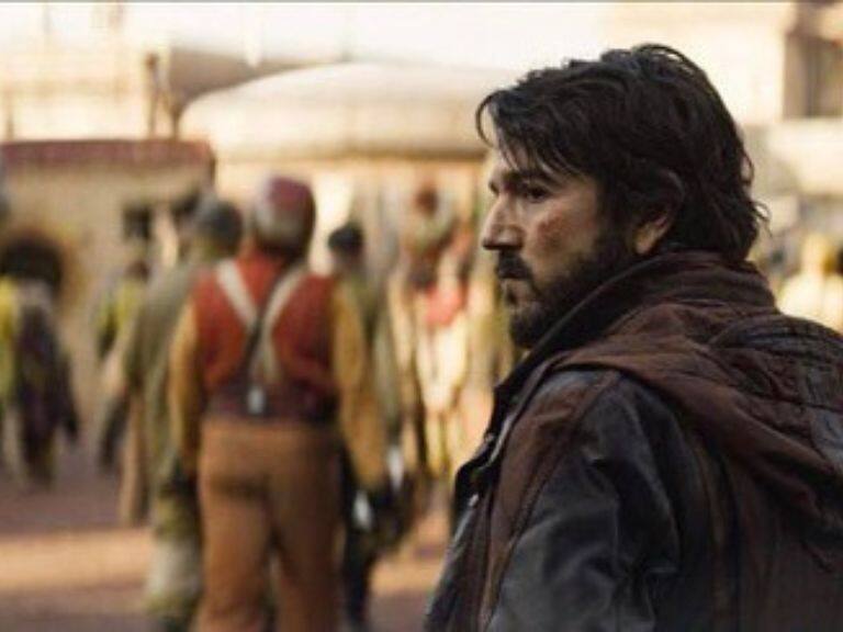 Andor - Star Wars - serie - imágenes