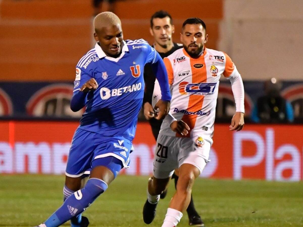 PREVIA | Cobresal y la Universidad de Chile cerrarán los partidos de ida por los 8vos de Copa Chile